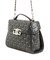 SymmetryGYDA bijouフラップハンドBAG