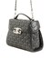 SymmetryGYDA bijouフラップハンドBAG