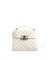 SymmetryGYDA bijouフラップハンドBAG