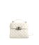 SymmetryGYDA bijouフラップハンドBAG