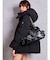 GG bijouエナメルクロコ ボストンBAG