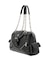 GG bijouエナメルクロコ ボストンBAG