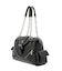 GG bijouエナメルクロコ ボストンBAG