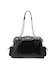 GG bijouエナメルクロコ ボストンBAG