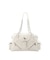 GG bijouエナメルクロコ ボストンBAG
