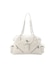 GG bijouエナメルクロコ ボストンBAG