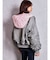 リバーシブルGG QUILTING MA1