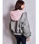 リバーシブルGG QUILTING MA1