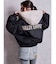 リバーシブルGG QUILTING MA1