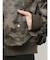 リバーシブルGG QUILTING MA1