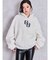GGボアパーカー
