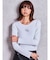 GLITTER GG long sleeveトップス