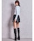 GLITTER GG long sleeveトップス