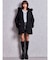 GLITTER GG long sleeveトップス