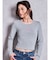 GLITTER GG long sleeveトップス