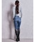 GLITTER GG long sleeveトップス