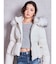 GLITTER GG long sleeveトップス
