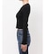 GLITTER GG long sleeveトップス