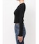 GLITTER GG long sleeveトップス