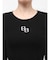 GLITTER GG long sleeveトップス
