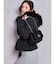 GGベロアbijou quiltingショルダーBAG