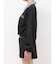 checkドッキングショートZIP UPトップス