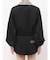 checkドッキングショートZIP UPトップス