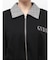 checkドッキングショートZIP UPトップス