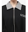checkドッキングショートZIP UPトップス