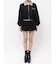 checkドッキングショートZIP UPトップス