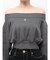 Symmetry GYDA short スウェットトップス