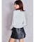 GY bijou long sleeveトップス