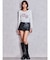 GY bijou long sleeveトップス