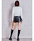 GY bijou long sleeveトップス