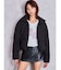 GY bijou long sleeveトップス