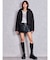 GY bijou long sleeveトップス