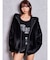 GY bijou long sleeveトップス