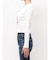GY bijou long sleeveトップス