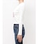 GY bijou long sleeveトップス