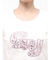 GY bijou long sleeveトップス