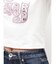 GY bijou long sleeveトップス