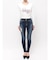GY bijou long sleeveトップス