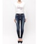 GY bijou long sleeveトップス