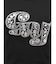 GY bijou long sleeveトップス