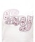 GY bijou long sleeveトップス