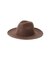 マニッシュハット