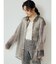 シャイニーシアーシャツ