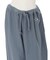 【MURUA別注】Champion ルーズスウェットパンツ【セットアップ着用可能】