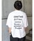 【MURUA別注】Champion gradationTシャツ