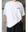 【MURUA別注】Champion gradationTシャツ